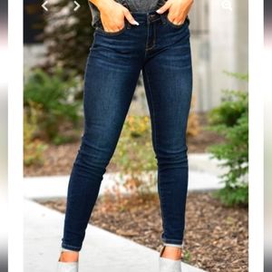 Judy Blue Skinny Jeans